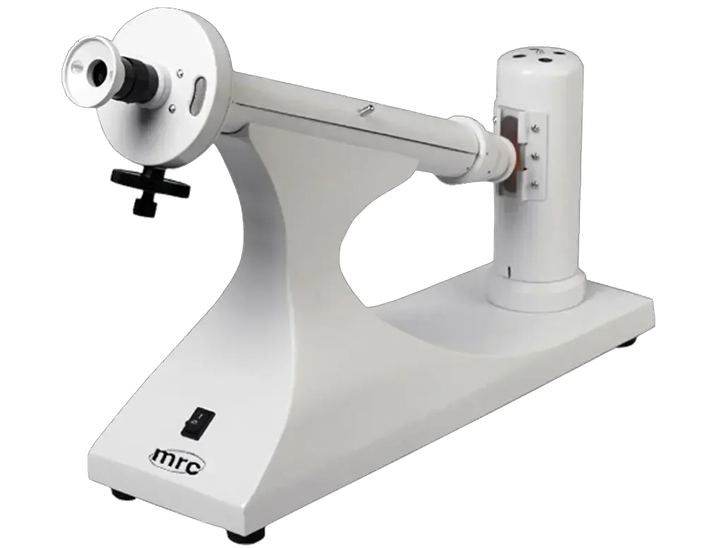 Disc Polarimeter