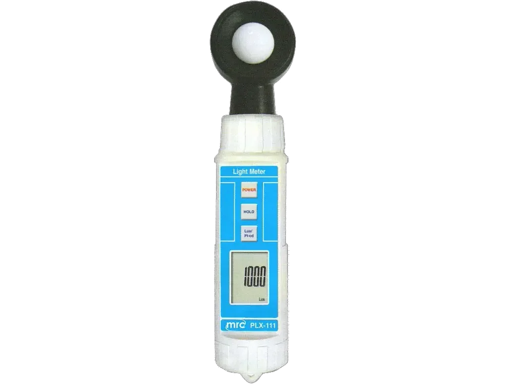 LIGHT METER