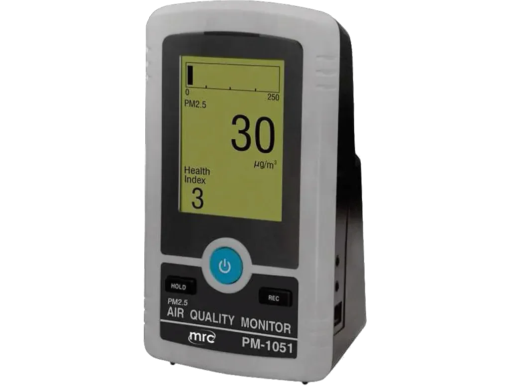 AIR QUALITY MONITOR