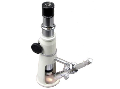 Portable Measuring Microscope X20