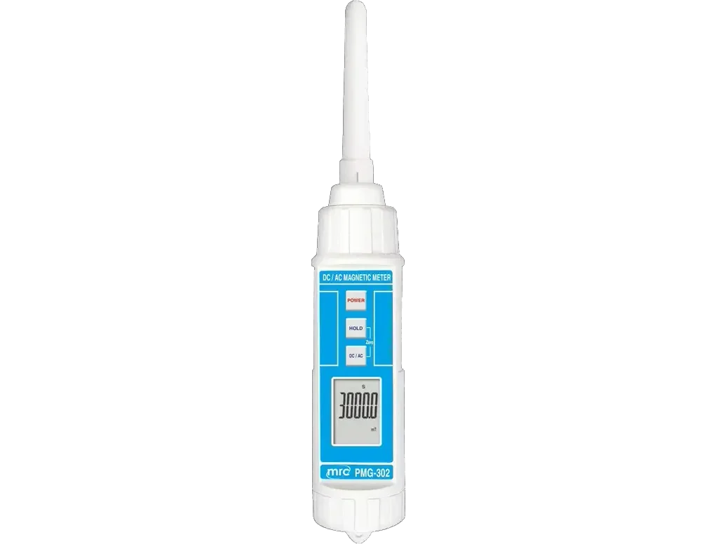 Pen Type, DC/AC MAGNETIC METER