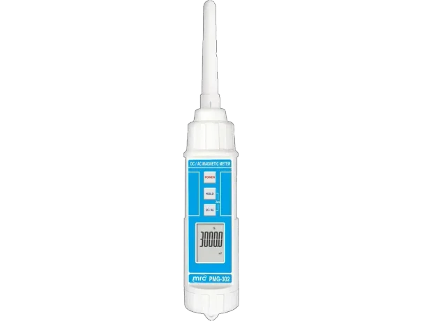 Pen Type, DC/AC MAGNETIC METER