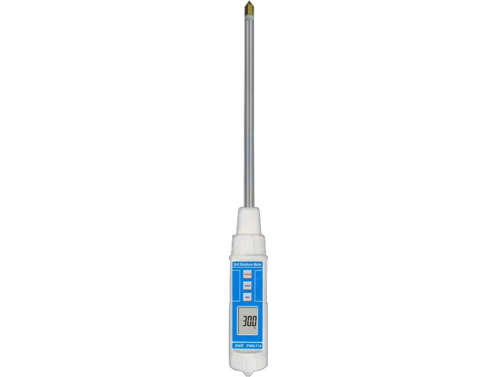 Soil Moisture Meter 0-50% 3