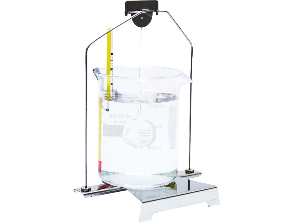 Density Kit - For 85mm plate. 3