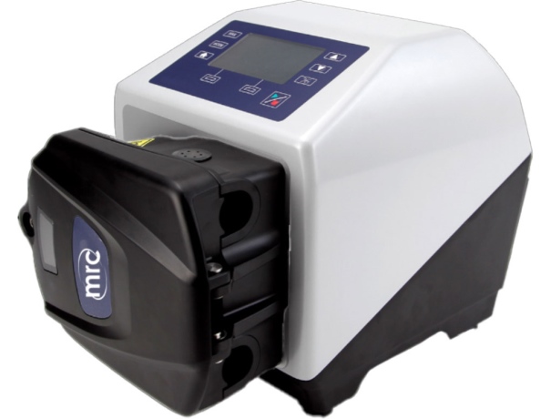 Industrial Peristaltic Pump - Large Flow – 304sst