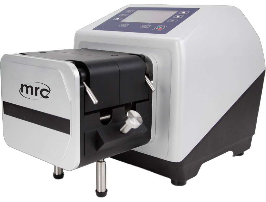 Industrial Peristaltic Pump