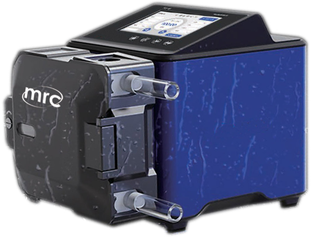 Peristaltic Pump-IP67/IP66 , max 20000mL/min