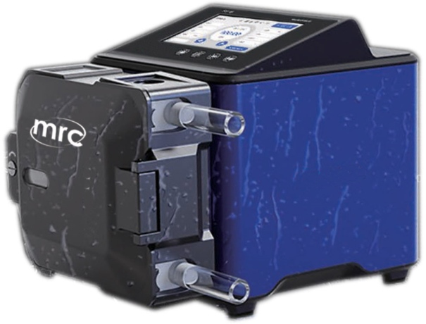 Peristaltic Pump-IP67/IP66 , max 20000mL/min