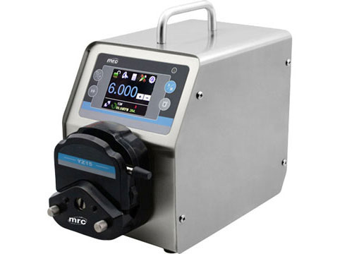 Peristaltic Pump to 2300ml for min