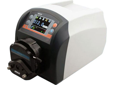 Peristaltic Pump to 2300ml for min