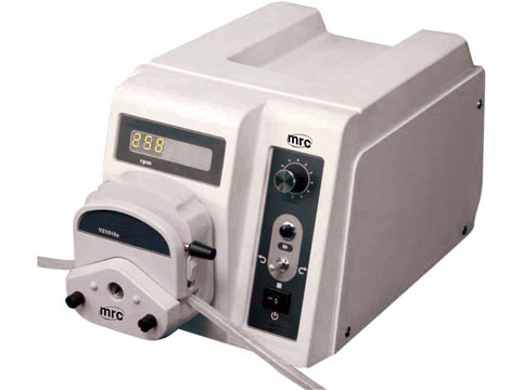 Basic Peristaltic Pump up to 1140ml for min