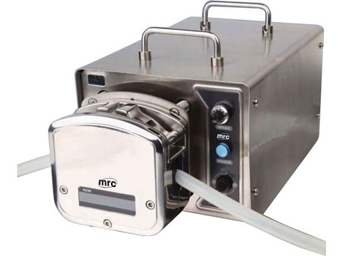 Industrial Peristaltic Pump, 600-11000ml/min