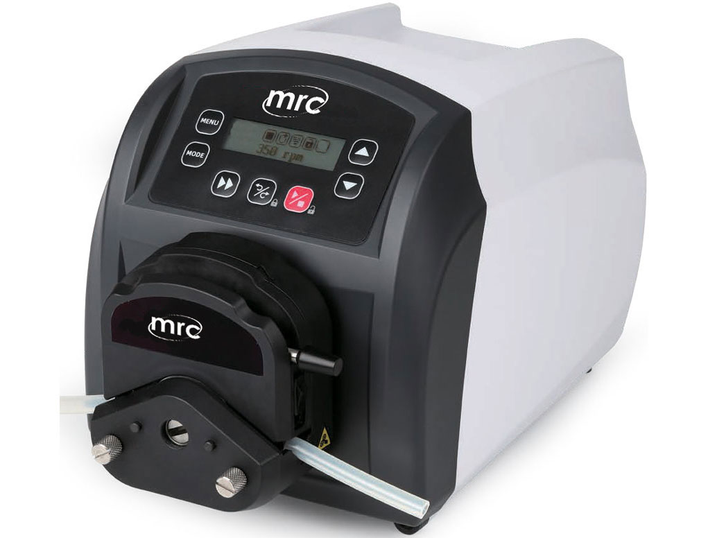 Peristaltic Pump up to 2900ml for min 3