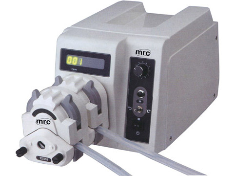 Basic Peristaltic Pump 4.2 to 6000ml for min