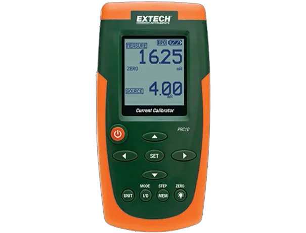 CURRENT CALIBRATOR