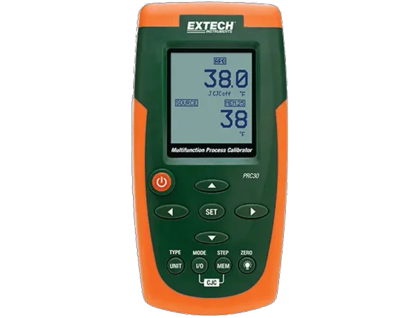 MULTIFUNCTION CALIBRATOR