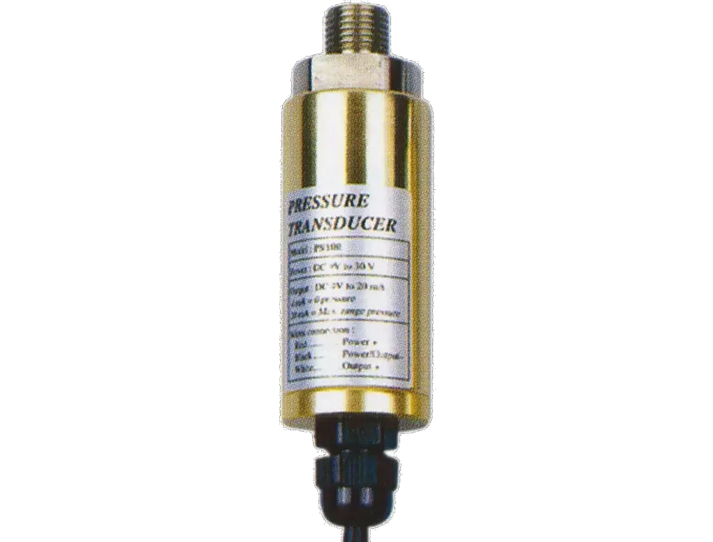 2  Bar Pressure sensor for ps-9302 3