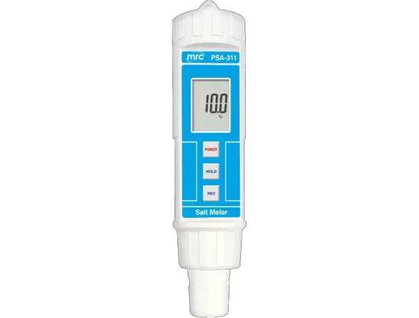 PEN SALT METER 0-10% WEIGHT