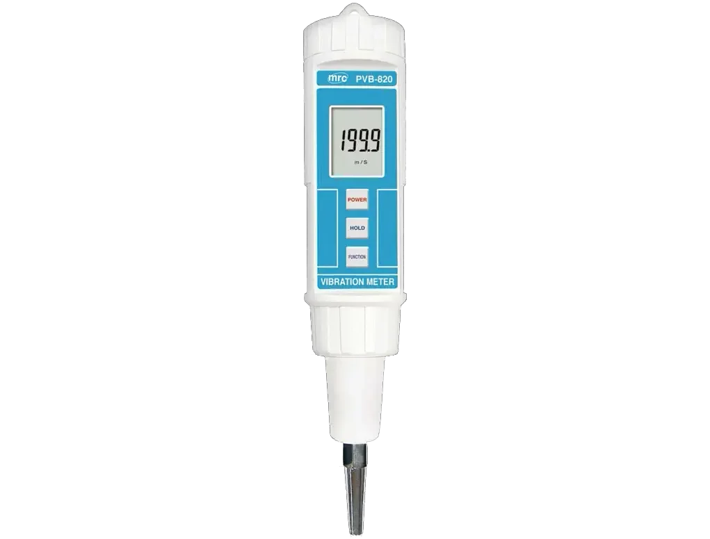 Pen Type Vibration Meter