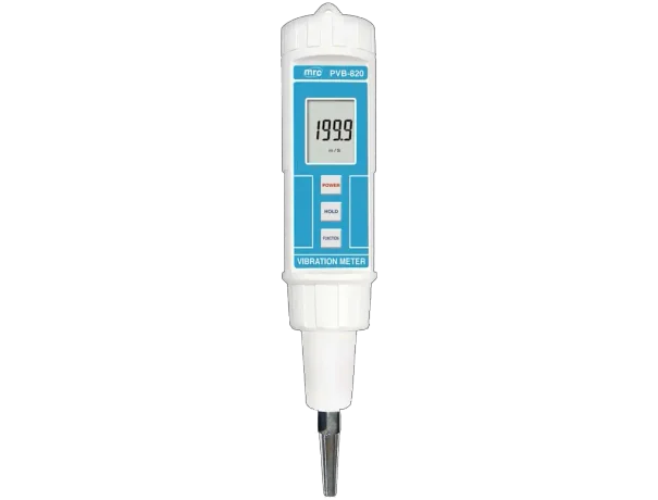 Pen Type Vibration Meter