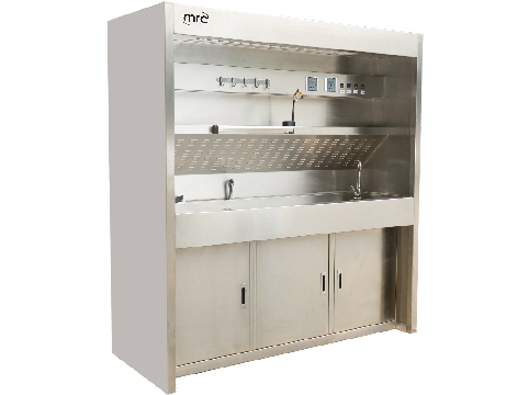 Pathology Work Station - 1500mm