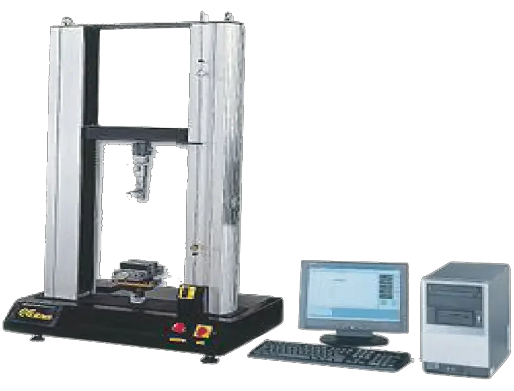 Universal testing machine 1000Kg
