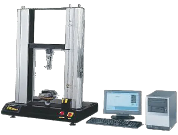 Universal testing machine 1000Kg