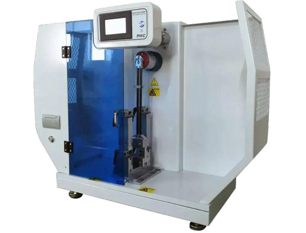 Impact Tester