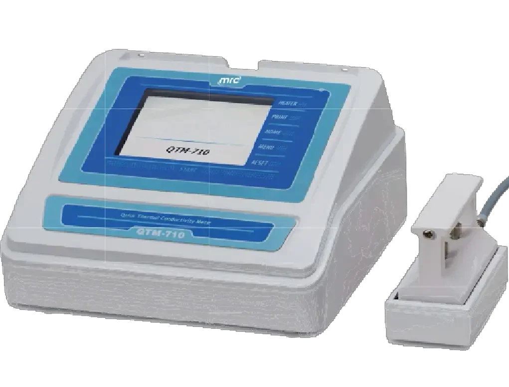 Quick Thermal Conductivity Meter