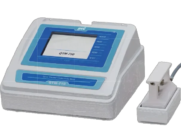 Quick Thermal Conductivity Meter