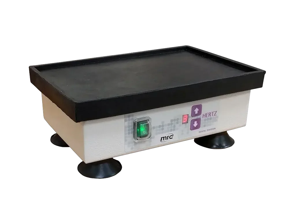 Vibration table 150*230mm 3