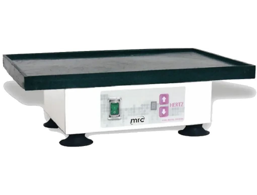 VIBRATOR table