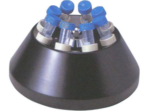 Rotor 8 places 15ml
