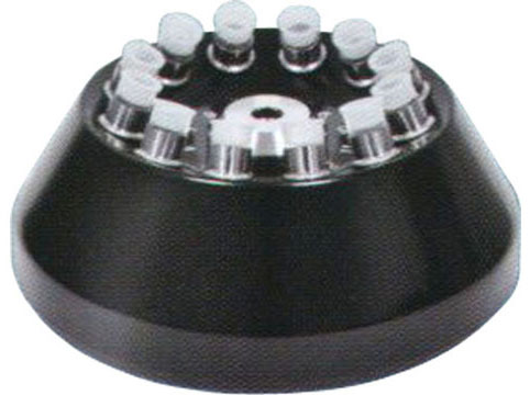Angle Rotor 12 places 15ml