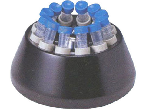 Rotor 12 places 15ml