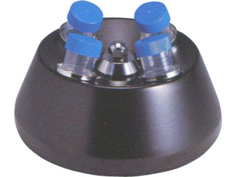 Rotor 4 places 50ml