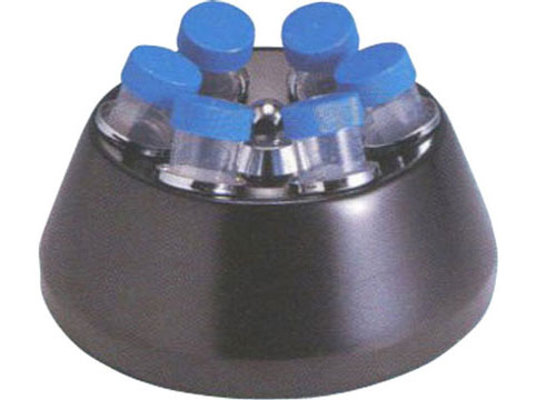 Rotor 6 places 50ml