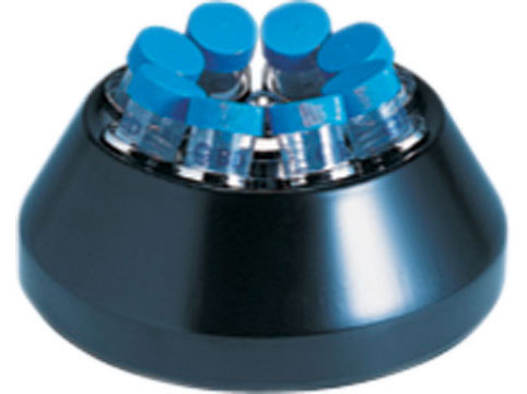 Rotor 8 places 50ml