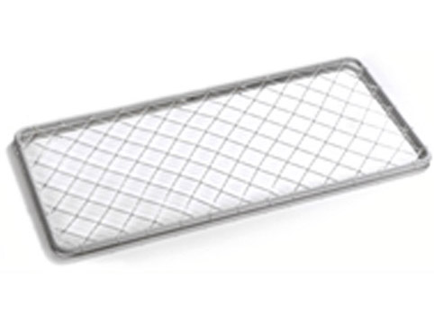 GLASSWARE FIXING NET
