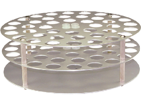 0~24mm diameter tube - capacity 42ea