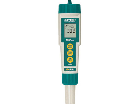 EXSTIK ORP METER