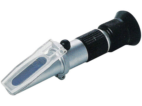 Hand Refractometers