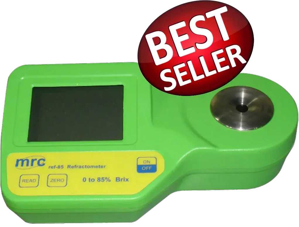 Digital  Portable Refractometer 3