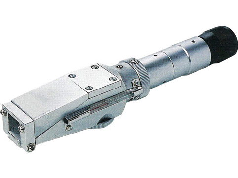 Refractometer 0-90% 3 range