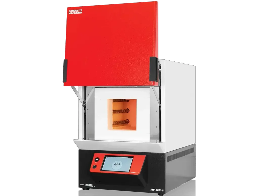Box Chamber Furnace 1400 deg c 35 liter 3