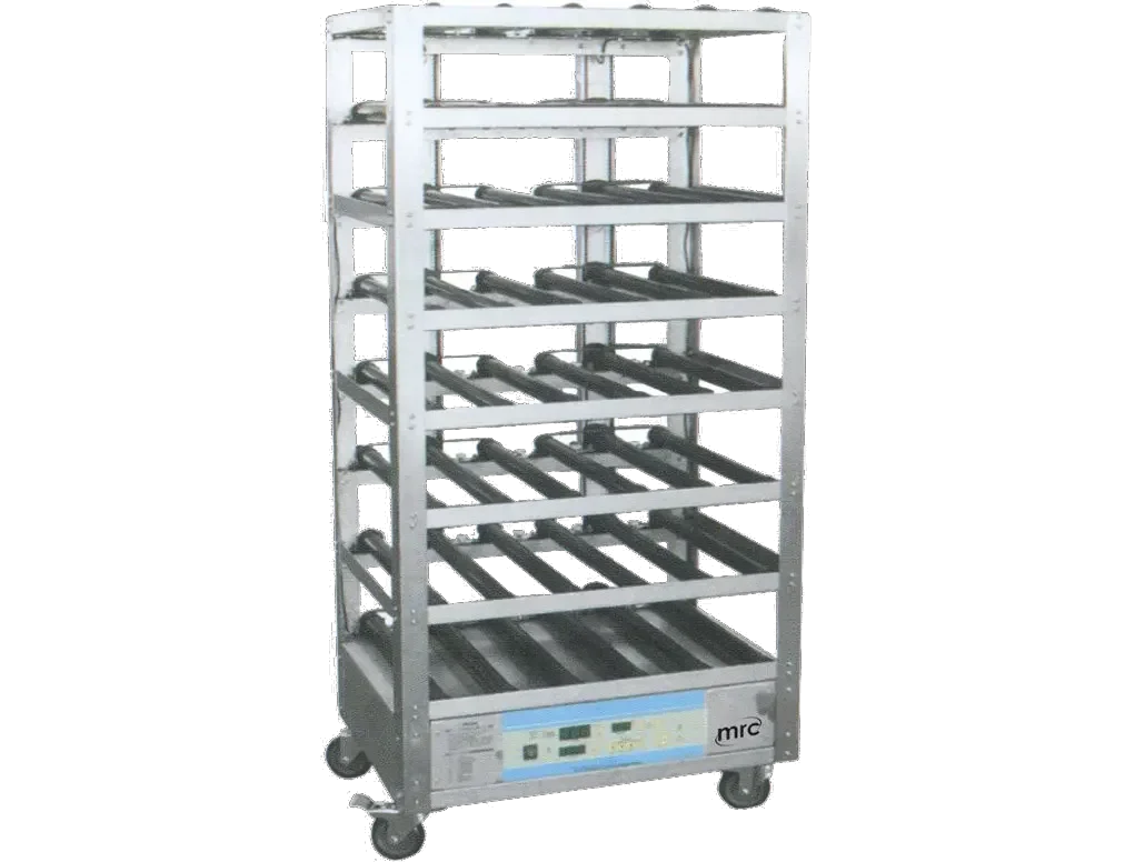 Roller Culture Apparatus for Monolayer & Suspension Cell Cultures