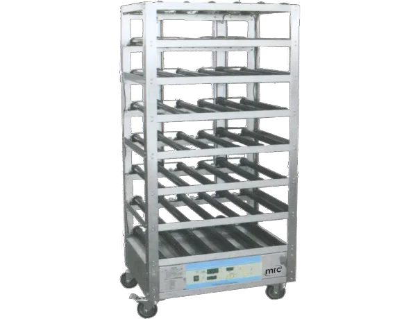 Roller Culture Apparatus for Monolayer & Suspension Cell Cultures