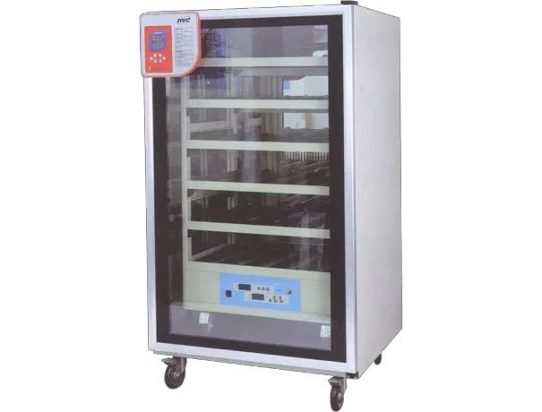 Roll In Incubators - Cell Culture 3