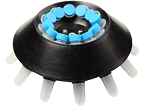 Angle Rotor,12x50ml, 14000rpm, 30070Xg