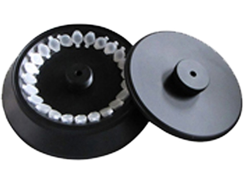 Angle Rotor, 24x1.5ml/2.2ml